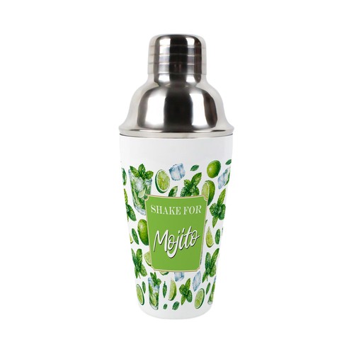 Shake for mojito - -, stainless