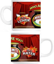 marmite mug