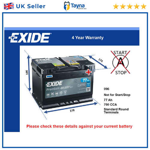 Battery fits nissan - nissan, juke