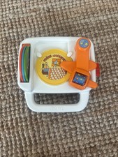 Vintage 1984 TOMY Wind Up