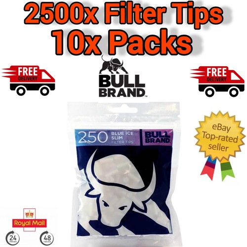 2500x bull brand - brand, filter