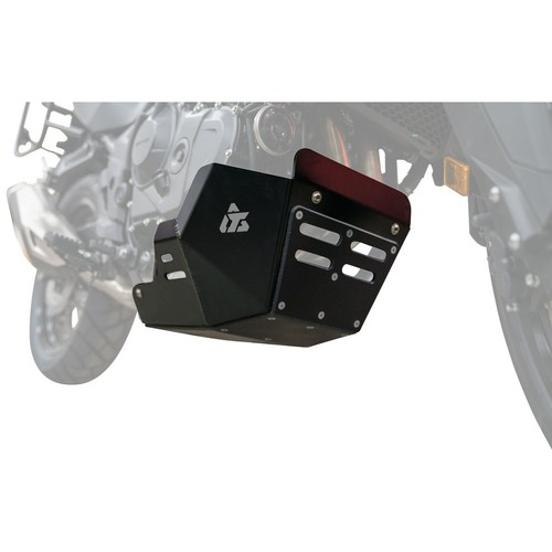 Tusk quiet glide adventure - glide,