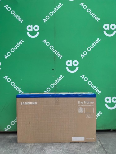 Samsung inch qled 1080p - 32,