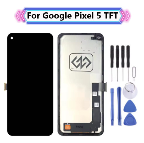 Tft lcd display touch screen - tft,