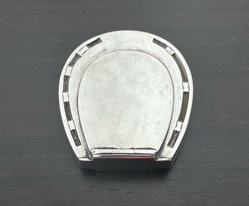 Rare victorian solid silver - rare,