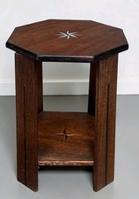 ANTIQUE ART DECO LIBERTY AND