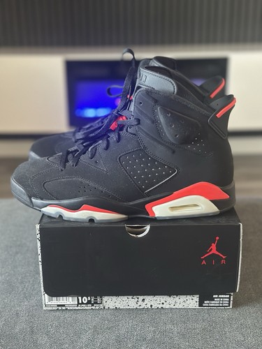 Air jordan infrared 2019 - 6,