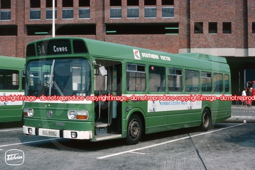 Bus photo southern vectis - bus,