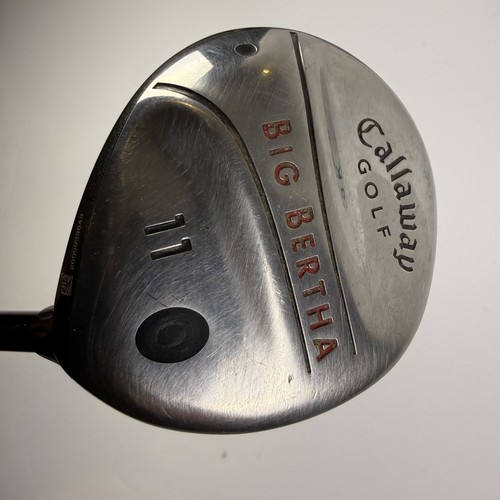 Right handed callaway - right,