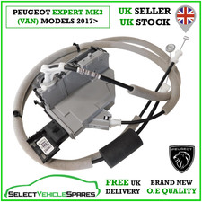 New peugeot expert mk3 - oe,