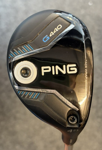 Ping g440 hybrid - g440, hl