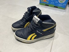 Vintage Reebok Hi-Tops –