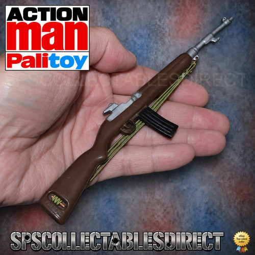 Action man vintage vam palitoy - vam,