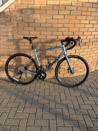 Giant contend 2024 road - giant,