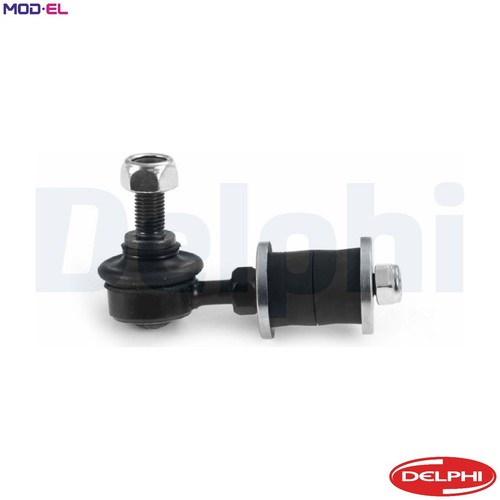 Linkcoupling rod stabiliser - linkcoupling,