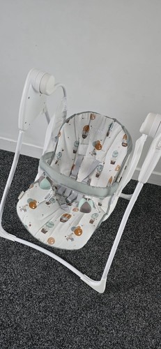 Graco baby delight electric - graco,