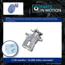 Brake Caliper fits HONDA CIVIC