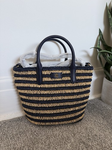 Ralph lauren raffia - lauren,