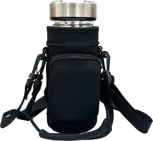 Neoprene insulated water drink - insulated,