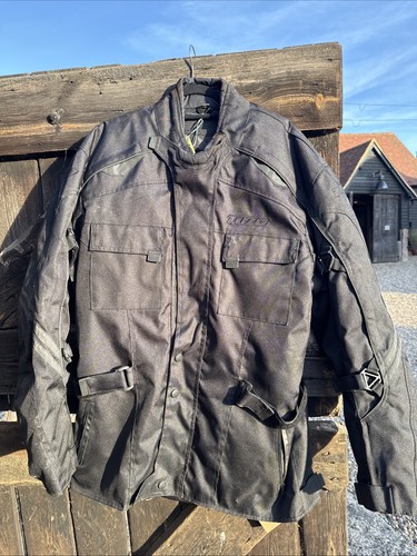 Tuzo motorcycle jacket 2xl - motorcycle,