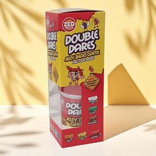 DOUBLE DARES Jelly Bean - ZED