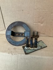 Land Rover Defender Spare