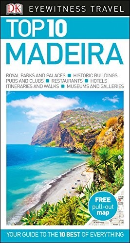 Eyewitness top madeira - 10,