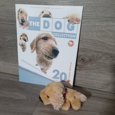 The Dog Collection #20 Golden