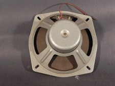 vintage ELAC speaker