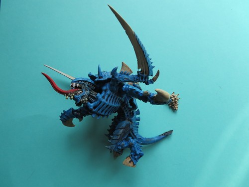 Warhammer 40k 000 - -, tyranid