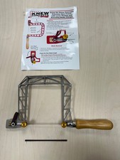 Knew Concepts Titanium