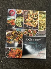 Slimming World Extra Easy