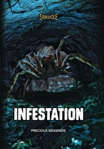 Infestation precious mckenzie - infestation,