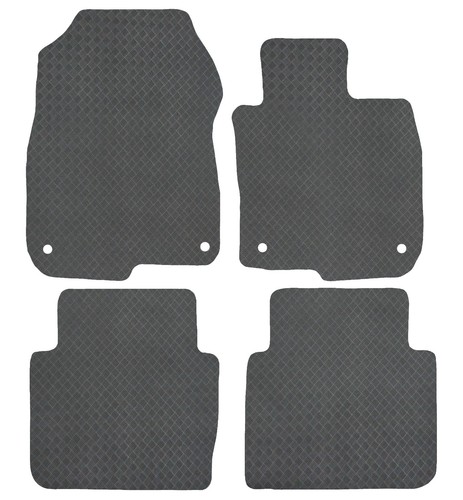 Tailored car mats for - mats, honda