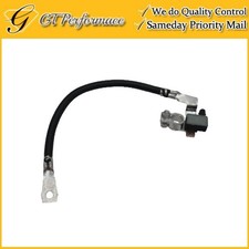 Quality Negative Battery Cable