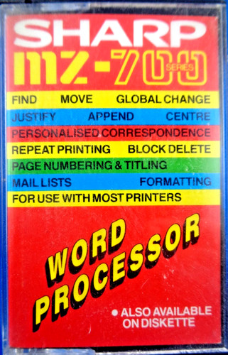 Sharp 700 800 - sharp, --