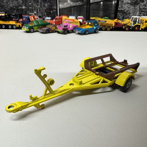 Rare matchbox lesney king - matchbox,