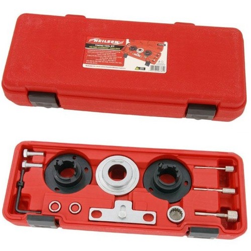 Ford ecoboost chain drive - 1.0l,