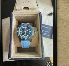 breitling endurance pro 44mm