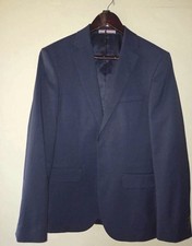 Gents Moss Suit With 2
