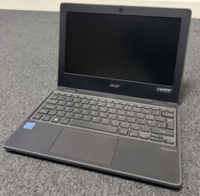 Acer TravelMate B311 Windows 11.6 in Laptop Intel Celeron N4120 4GB RAM 64GB SSD