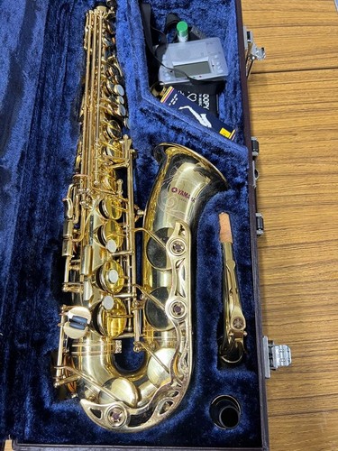 Yamaha yas alto - yamaha, yas-62