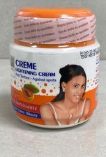 Kojic Acid Facial Cream with