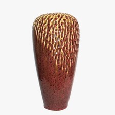 Vintage Fat Lava Textured