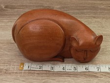 Vintage Thai Folk Art Hand