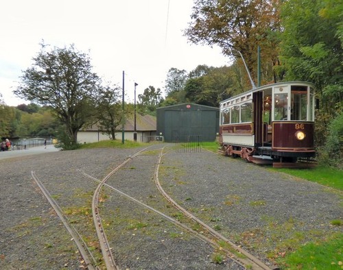 Photo 6x4 tram the - 6x4,