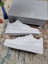 Nike Air Force 1 '07 Triple