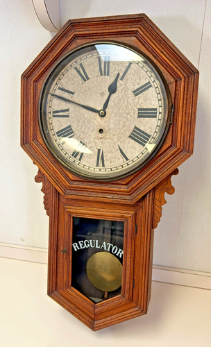 Antique original ansonia - antique,