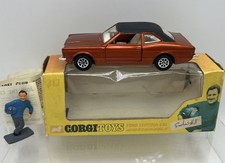 Corgi whizzwheels 313 ford - corgi,