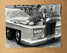 Thunderbirds Rolls-Royce FAB 1